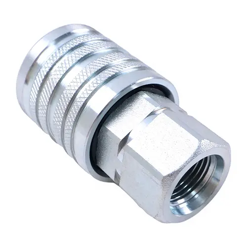 RE58243/AL181368 Hydraulic Quick Connect Coupling Tractor Part For John Deere
