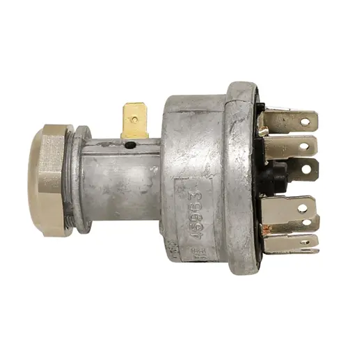RE61717 Rotary Ignition Switch Tractor Part For John Deere