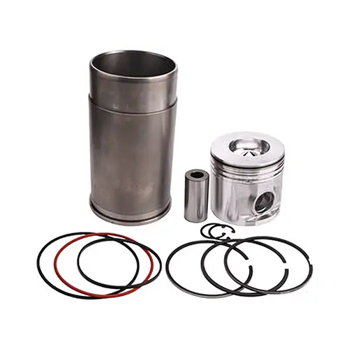 RE65966/RE59279/RE505101 Piston Liner Kit for Tractor Parts John Deere
