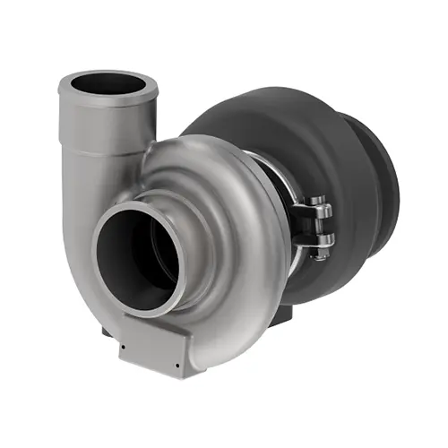 RE70036 Turbocharger for Tractor Parts JD
