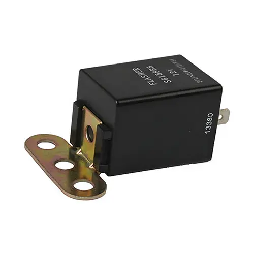 SJ312482 Flasher for Tractor Parts JD