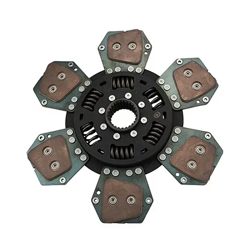 YZ91141 Cluth Disc for Tractor Parts JD